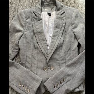 White house black market